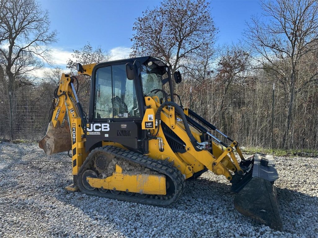 2021 JCB 1CXT