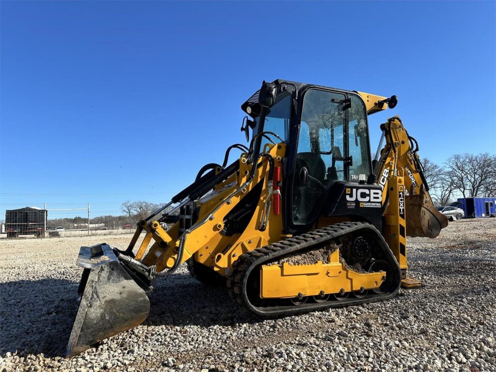 2021 JCB 1CXT